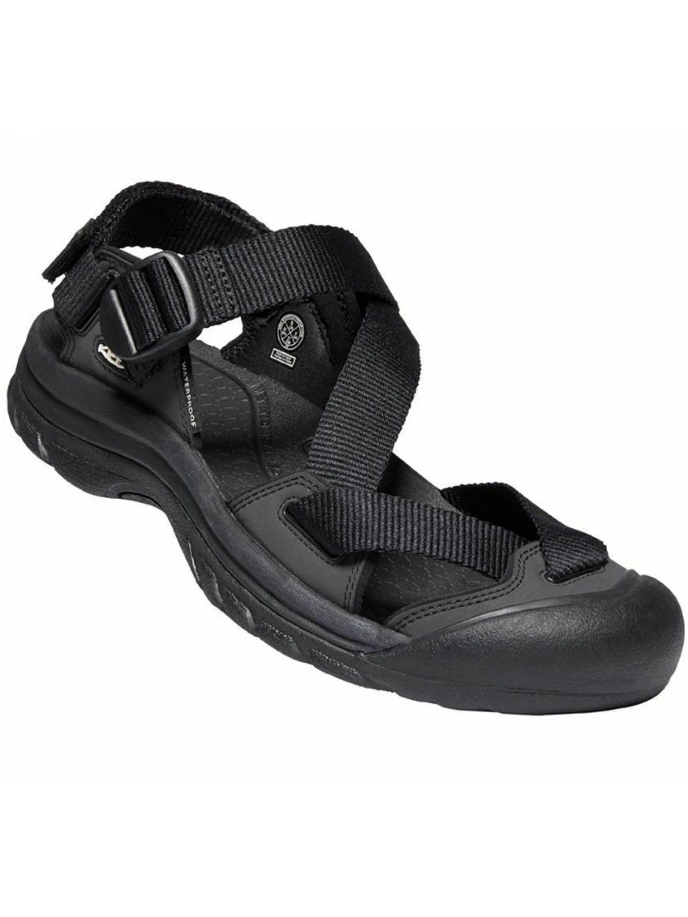 Сандалії Keen Zerraport модель 1022500 Фото