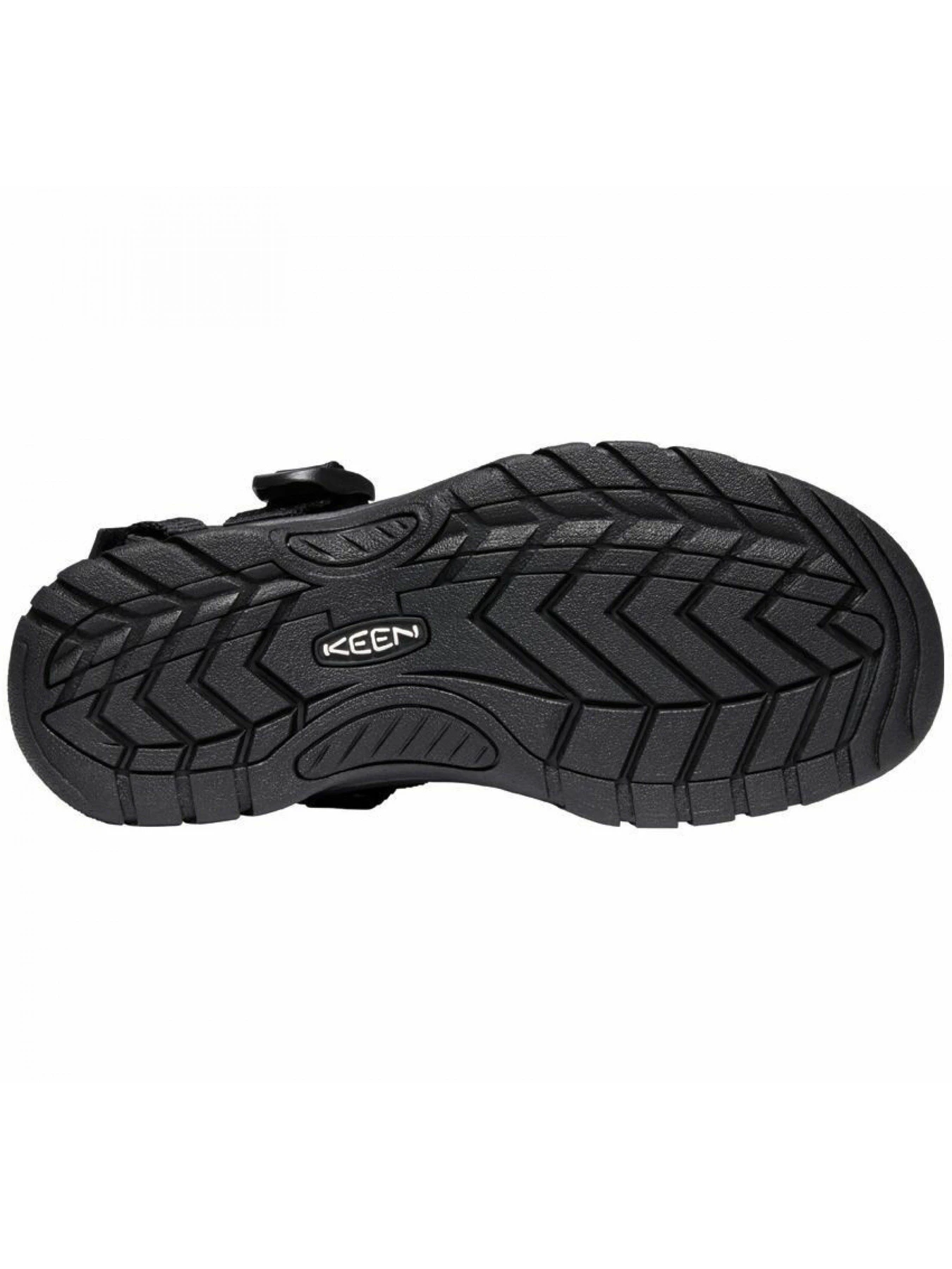Сандалії Keen Zerraport модель 1022500 Фото