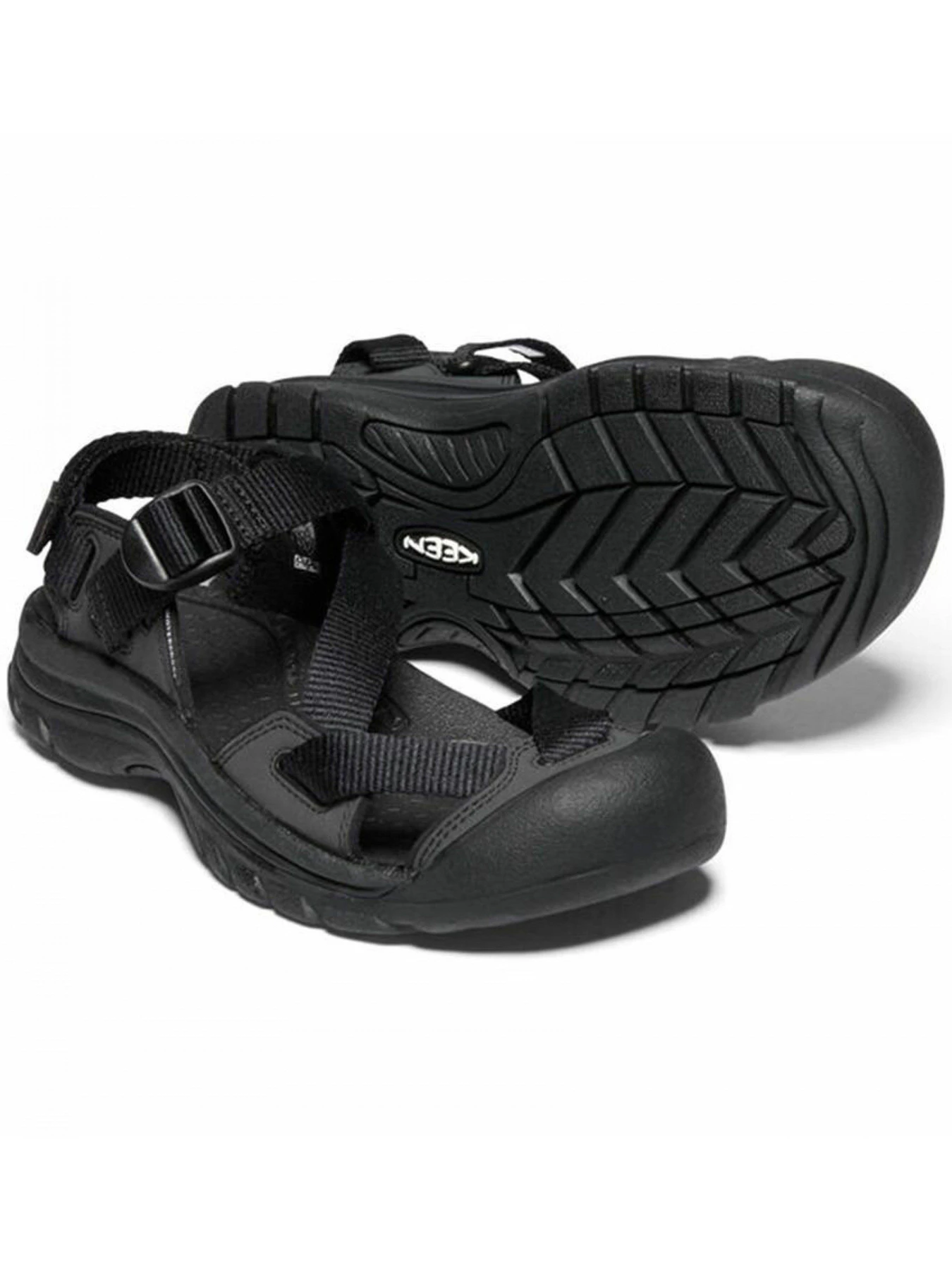 Сандалії Keen Zerraport модель 1022500 Фото