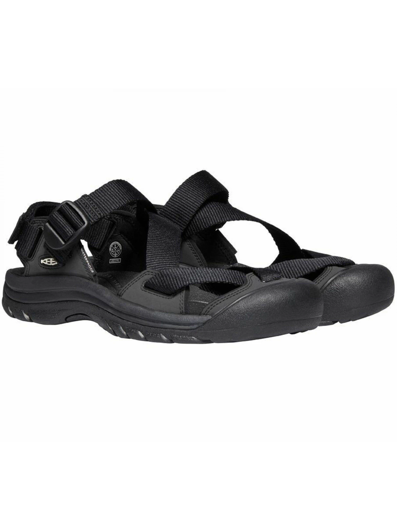 Сандалії Keen Zerraport модель 1022500 Фото