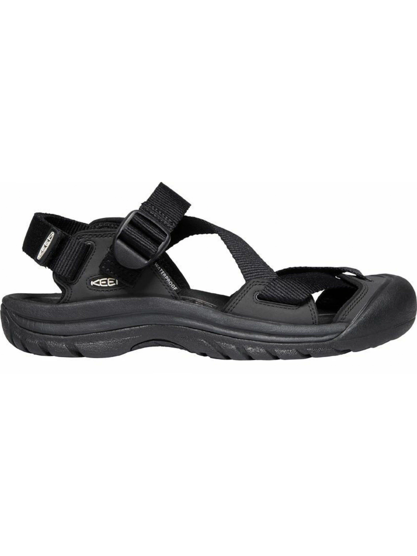 Сандалії Keen Zerraport модель 1022500 Фото