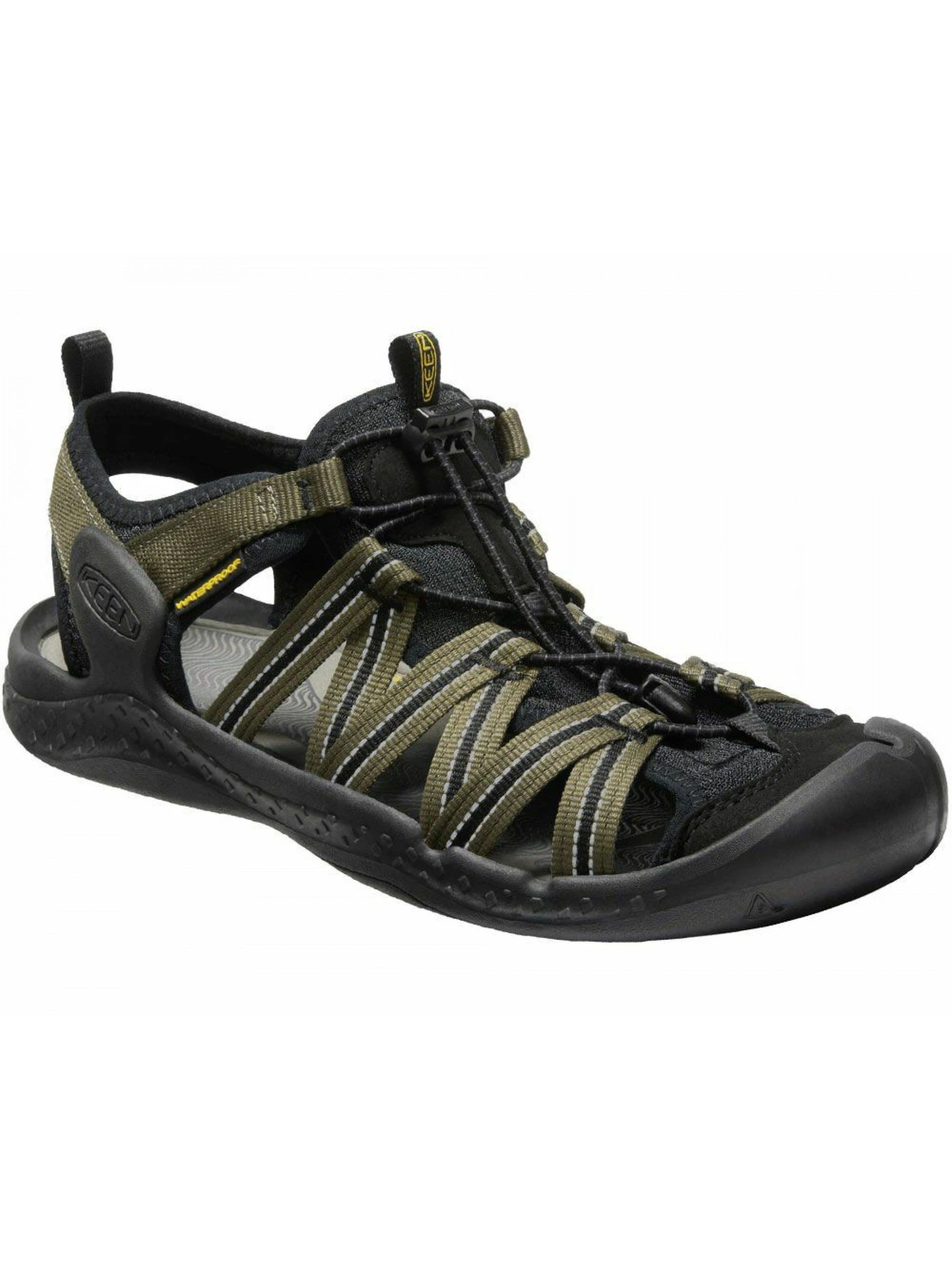 Сандалії Keen Drift Creek модель 1026123 Фото
