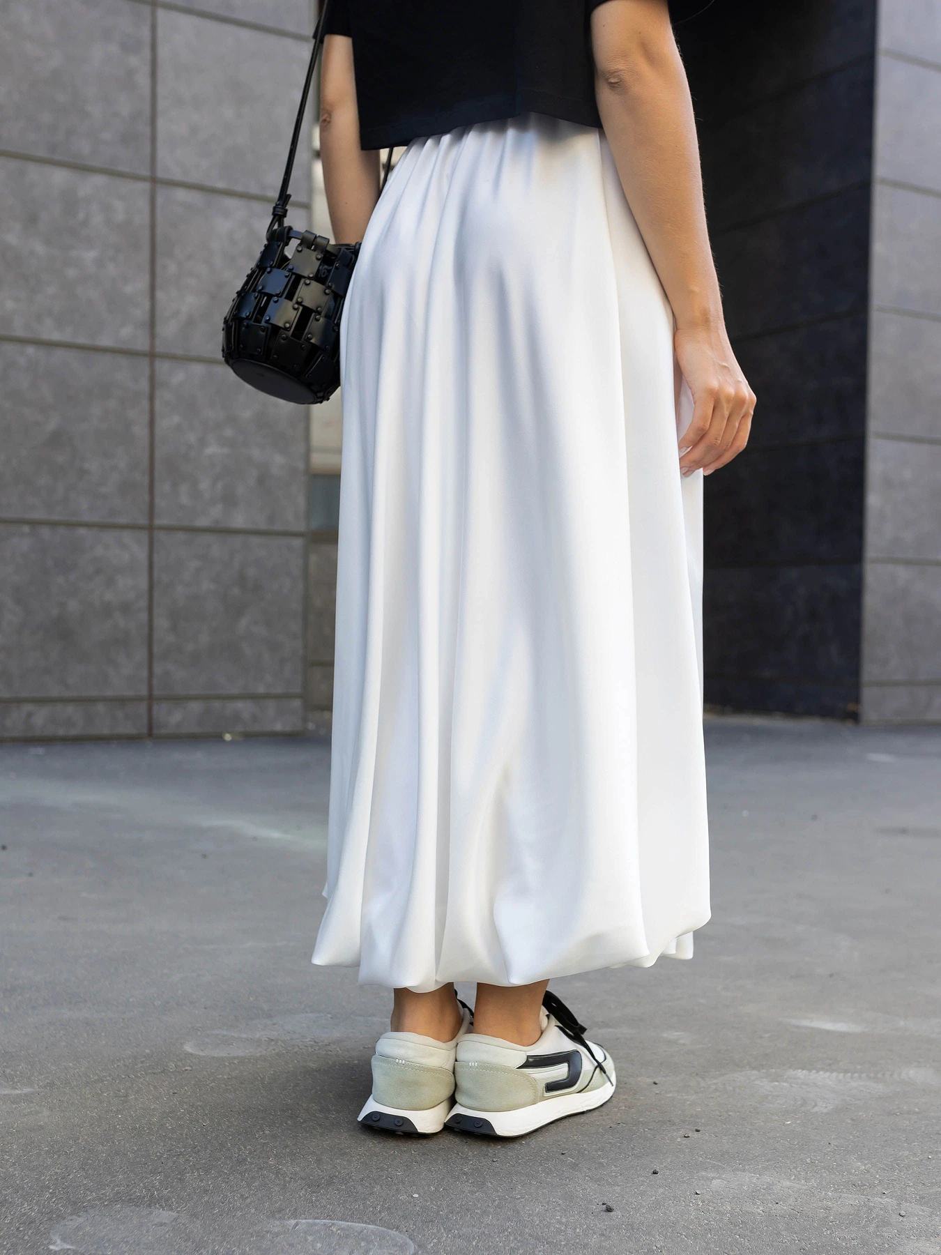 Юбки Jadone Fashion модель Beta_bila Фото