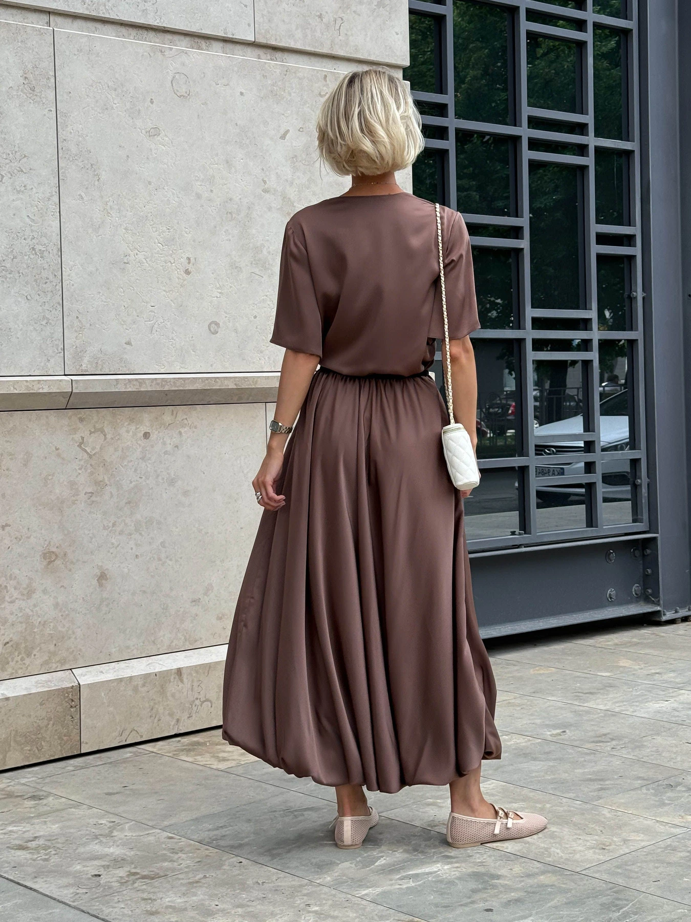 Юбки Jadone Fashion модель Beta_mokko Фото