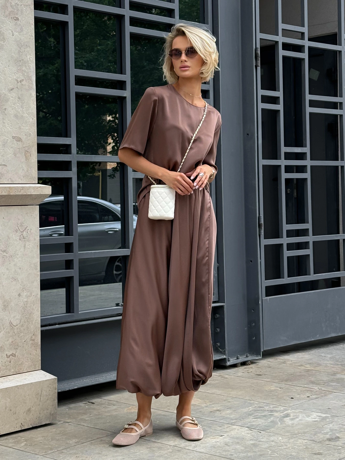 Юбки Jadone Fashion модель Beta_mokko Фото