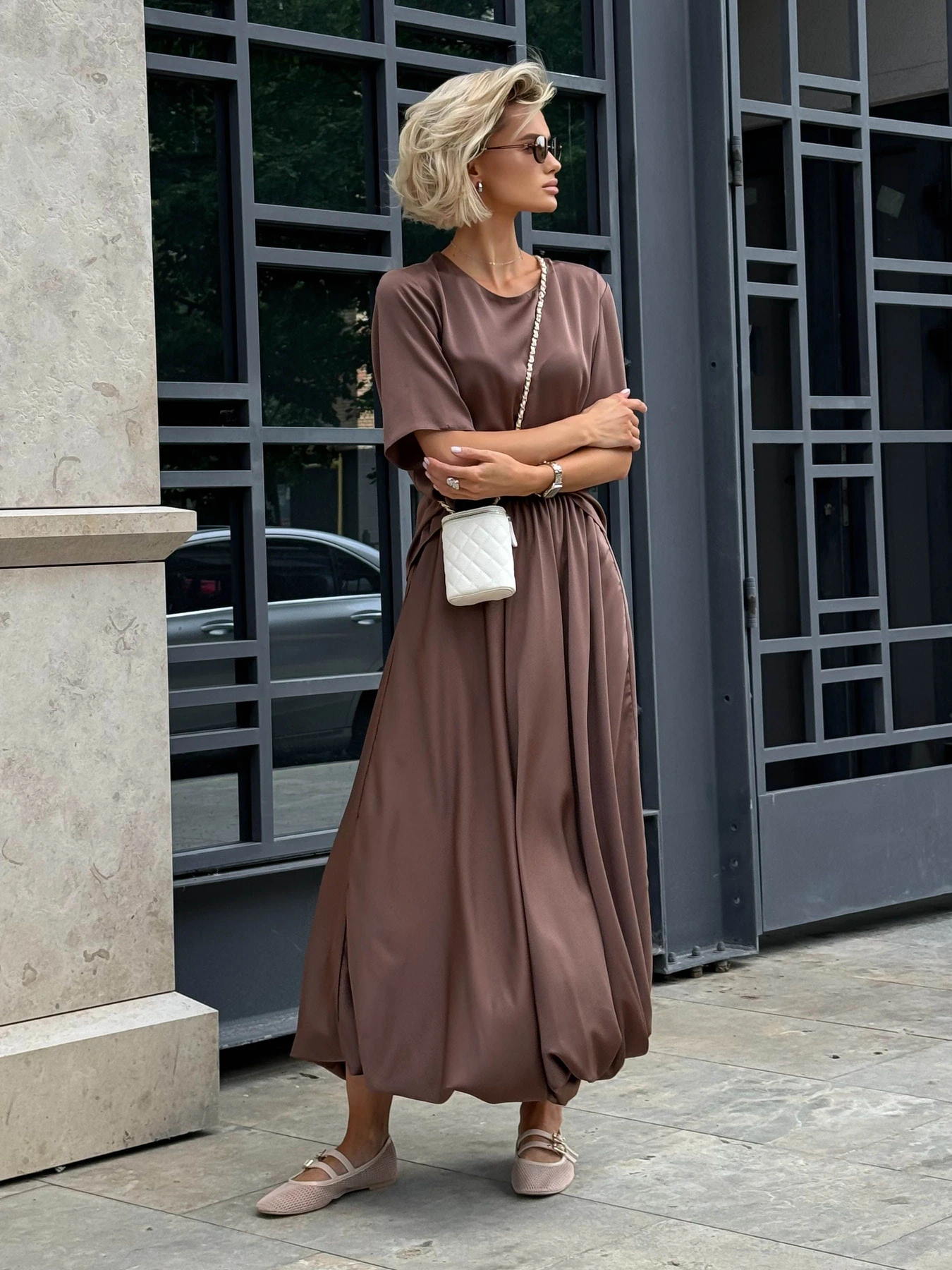 Юбки Jadone Fashion модель Beta_mokko Фото