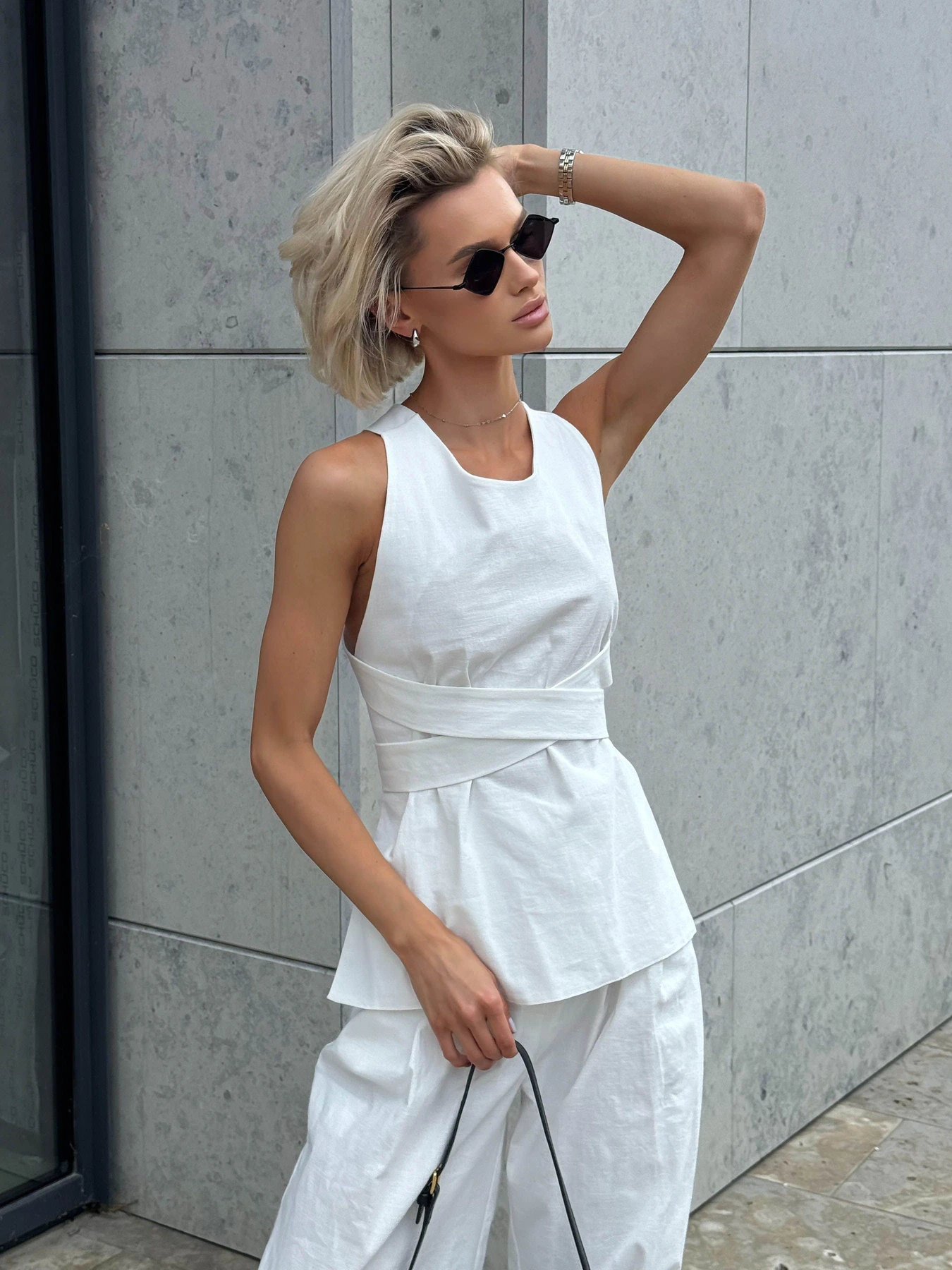 Футболки и поло Jadone Fashion модель Maki_bilyy Фото