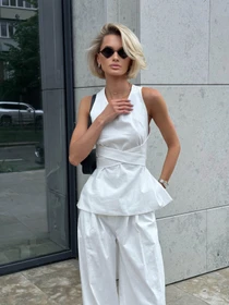 Футболки и поло Jadone Fashion модель Maki_bilyy Фото