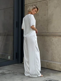 Рубашки Jadone Fashion модель Kapriz_bila Фото