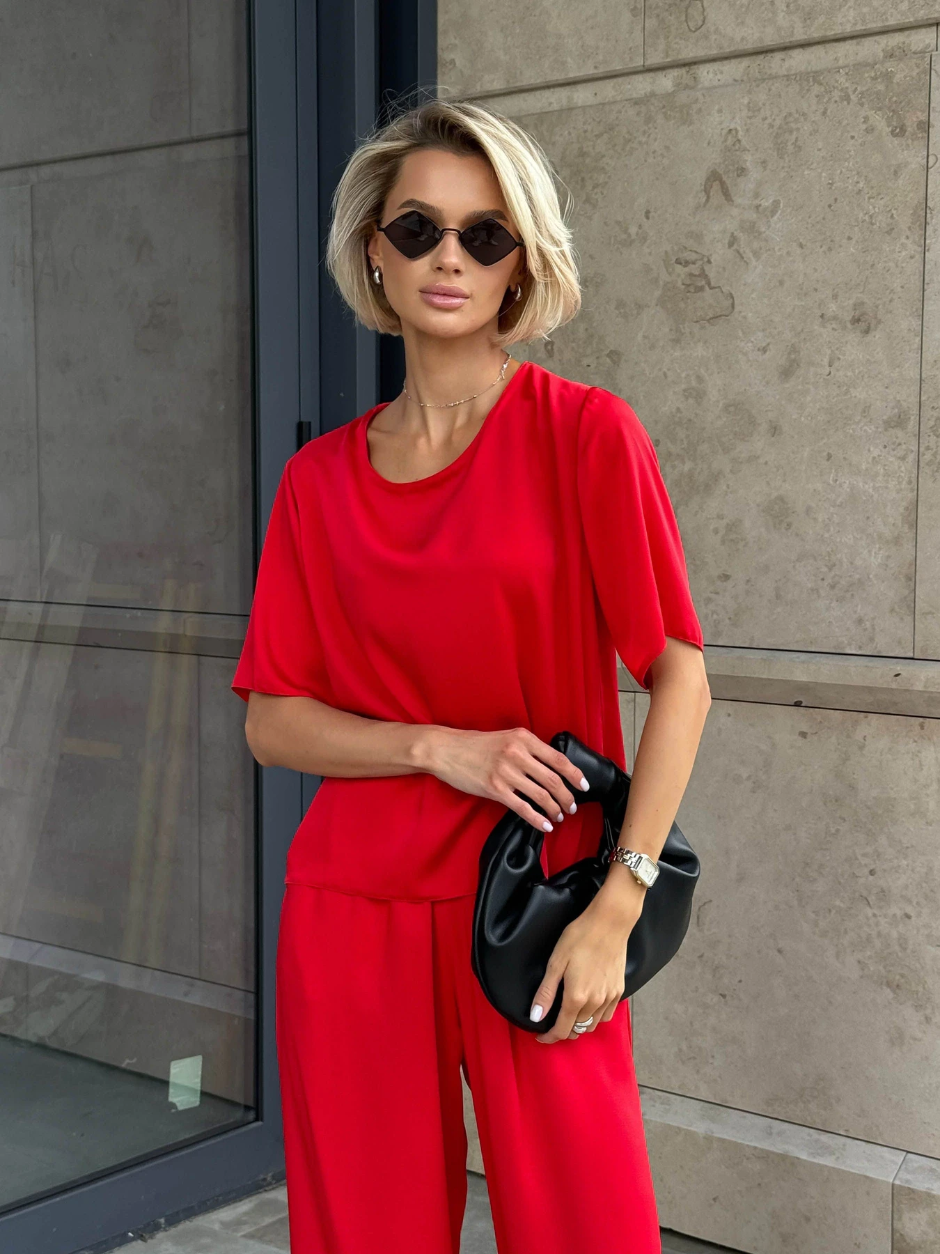 Рубашки Jadone Fashion модель Kapriz_cher Фото