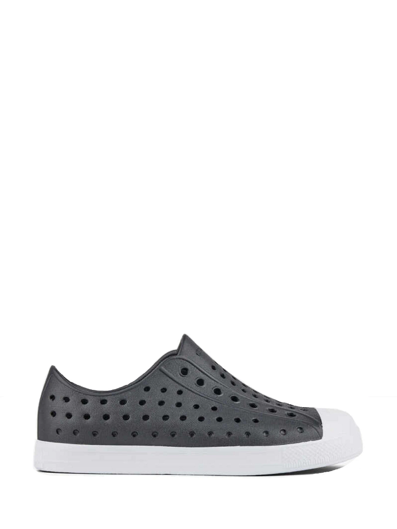 Кеди COQUI модель 7101 White/Black Фото