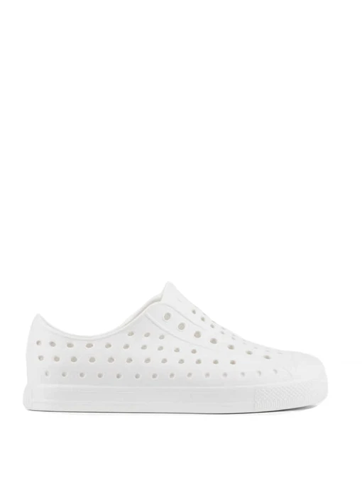 Кеды COQUI модель 7101 White Draw Me Фото
