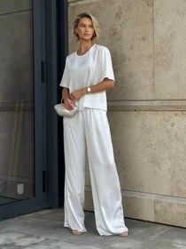 Брюки Jadone Fashion модель Vir_bilyy Фото