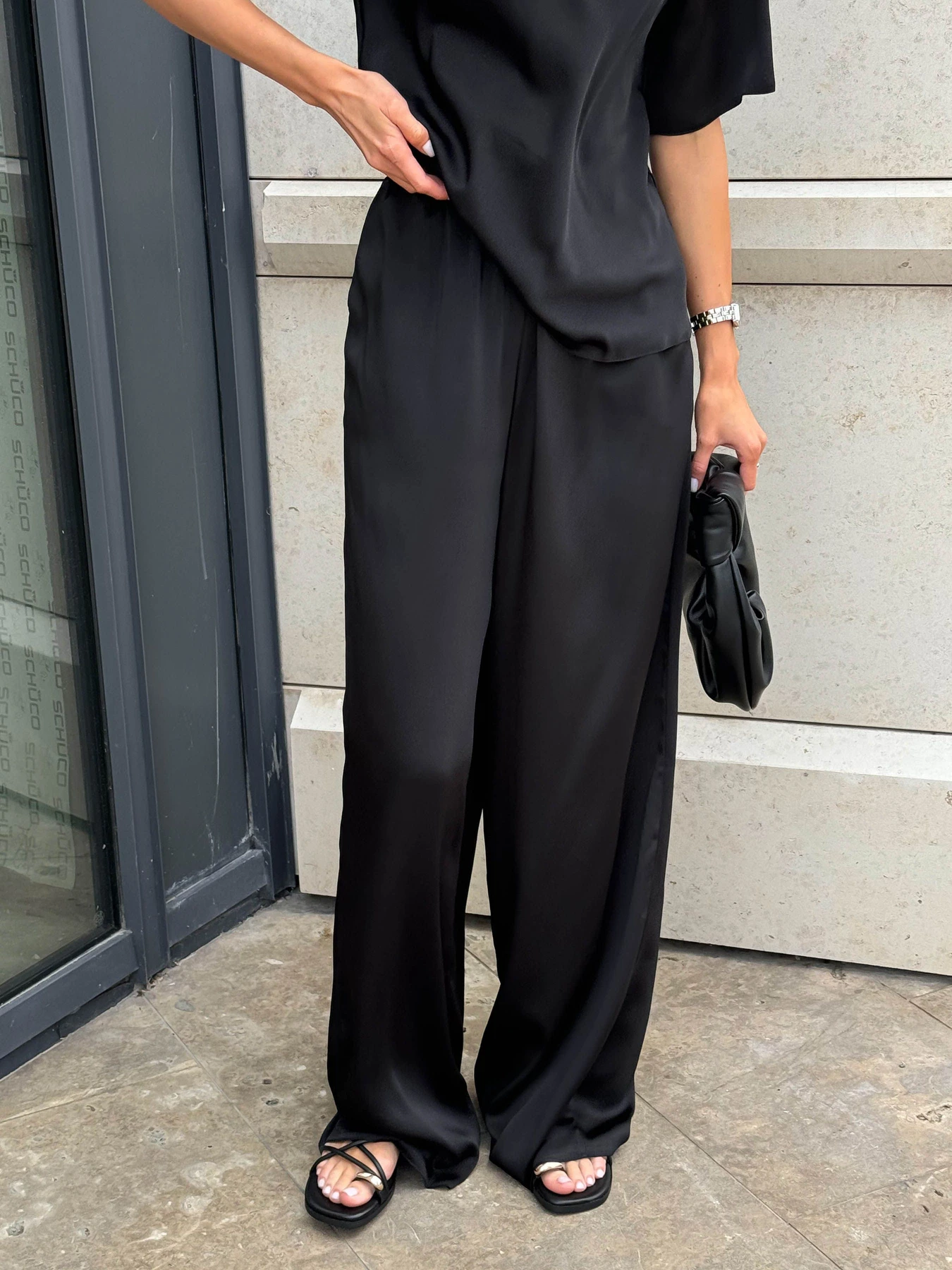 Брюки Jadone Fashion модель Vir_chor Фото
