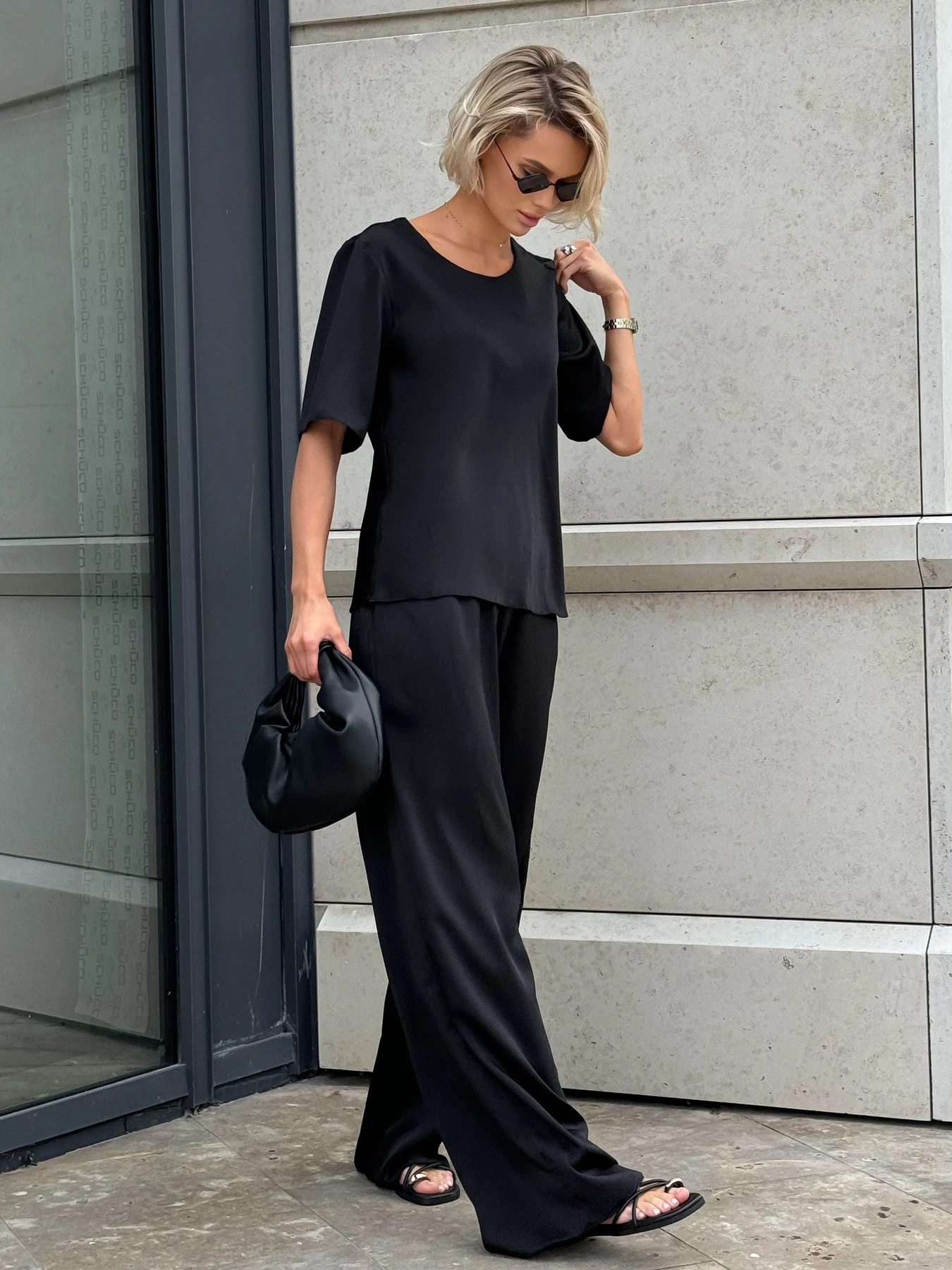 Брюки Jadone Fashion модель Vir_chor Фото