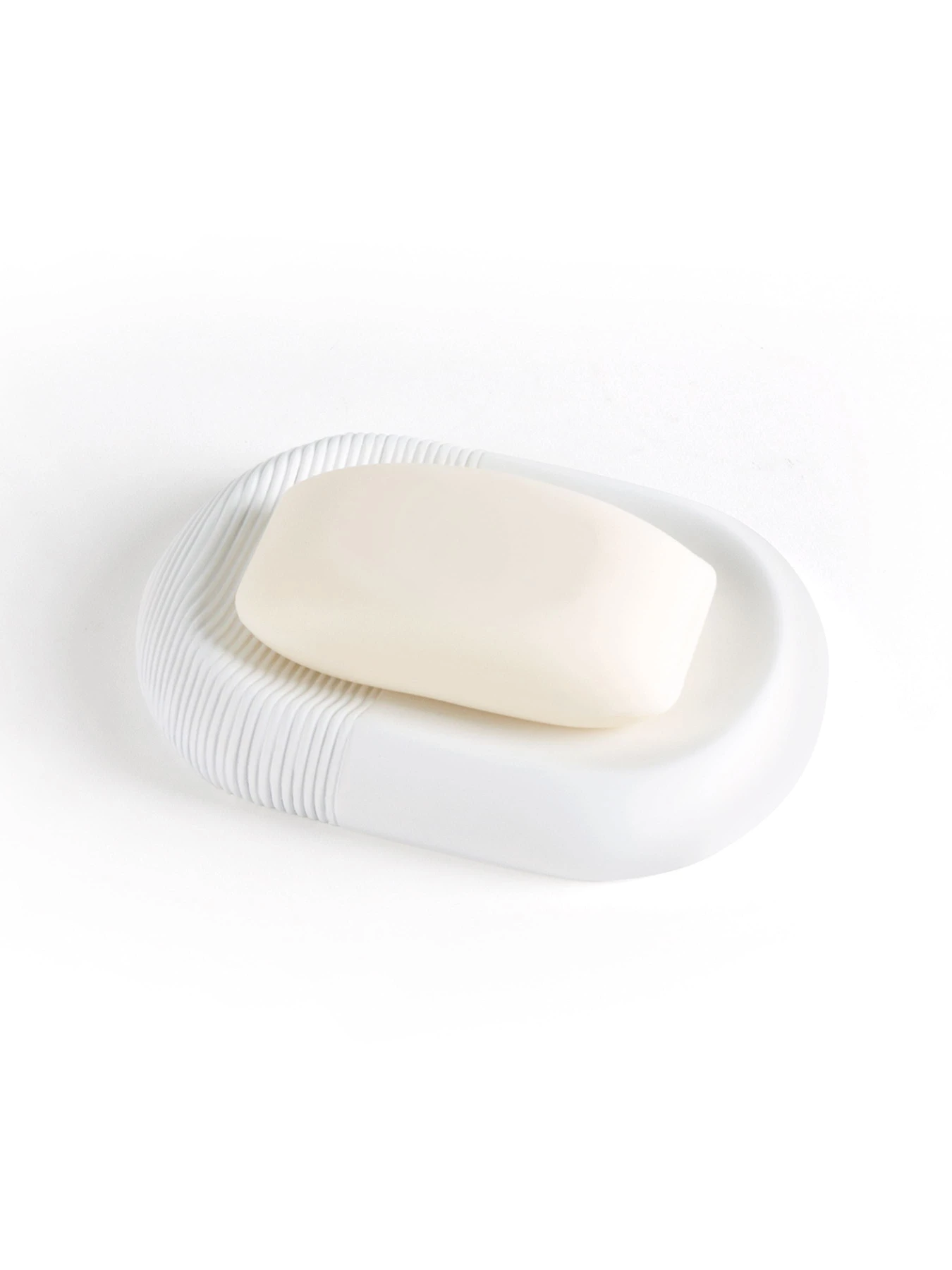 Мильниця біла Boston MBM HOME модель BA-02 WHITE Фото