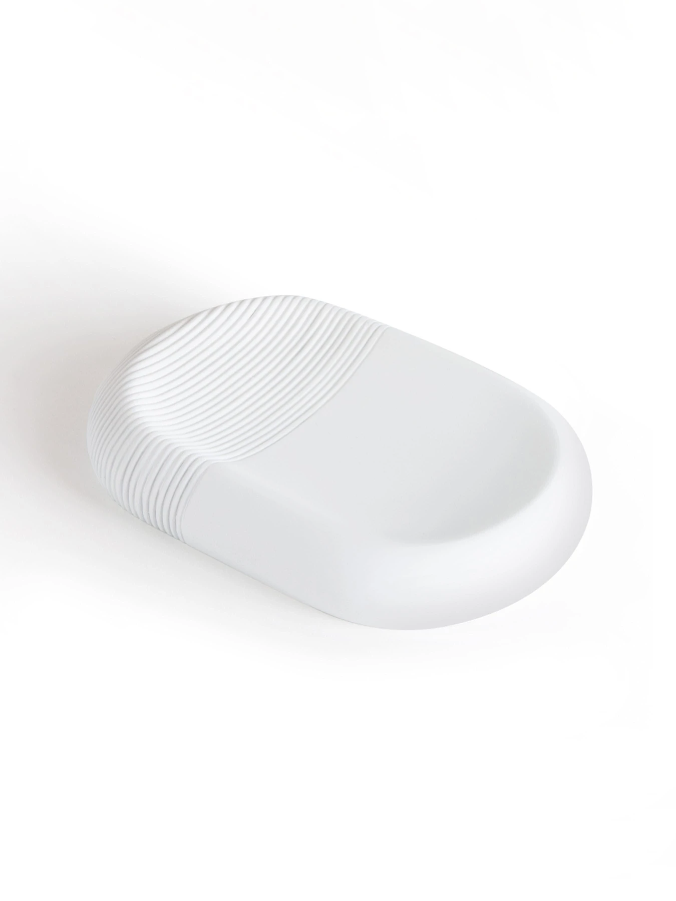 Мильниця біла Boston MBM HOME модель BA-02 WHITE Фото