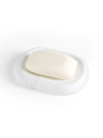Мильниця біла Boston MBM HOME модель BA-02 WHITE Фото