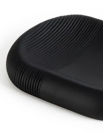 Мильниця чорна Boston MBM HOME модель BA-02 BLACK Фото