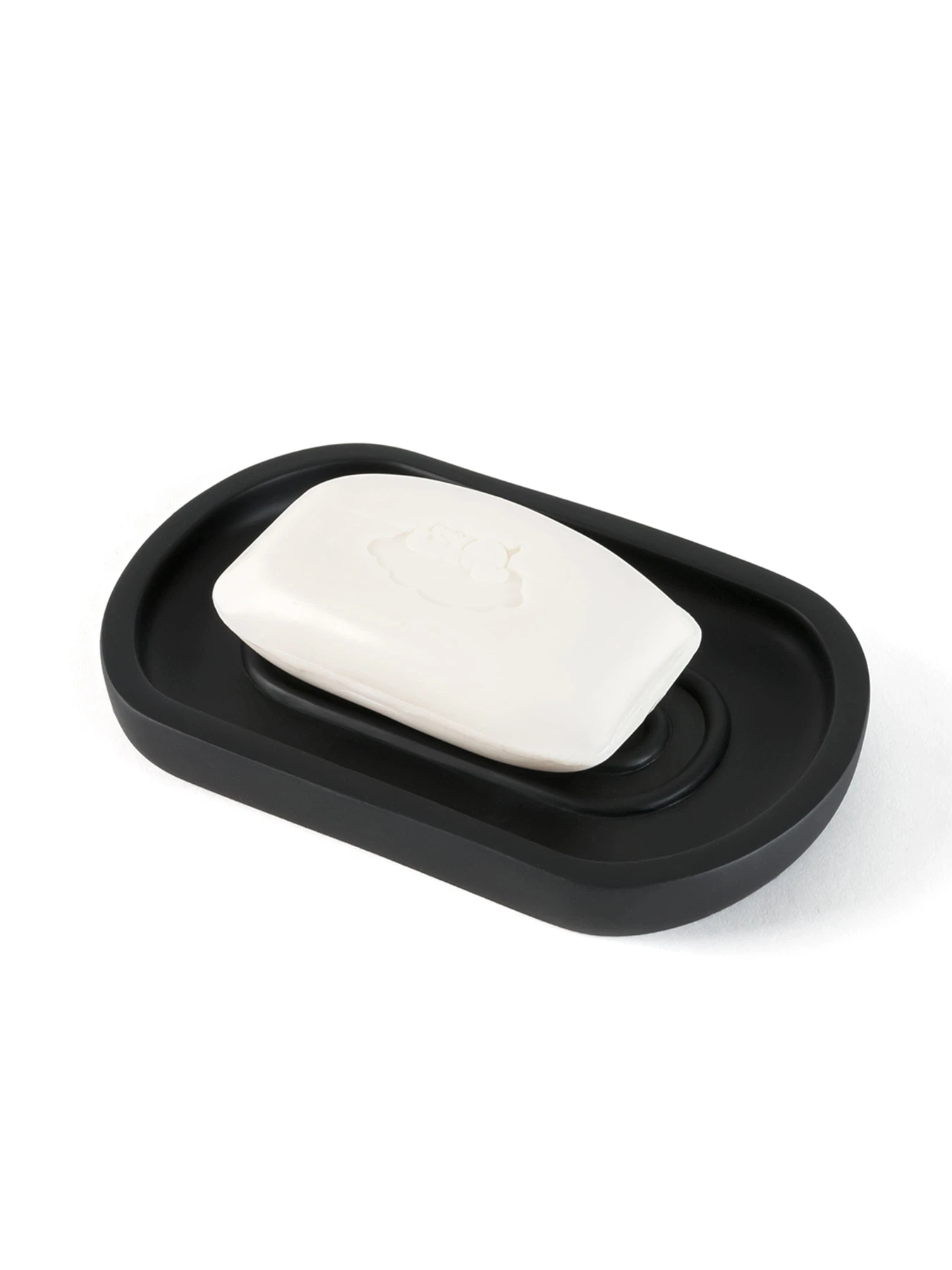 Мильниця чорна Richmond MBM HOME модель BA-07 BLACK Фото