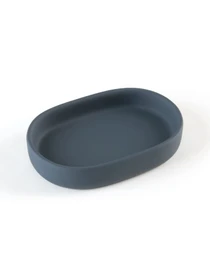 Мыльница серая Milan MBM HOME модель BA-24 GRAY Фото