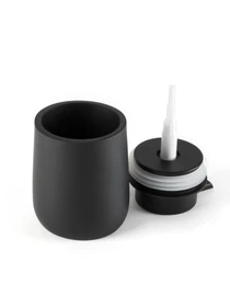 Диспенсер для рідкого мила чорний Richmond MBM HOME модель BA-09 BLACK Фото