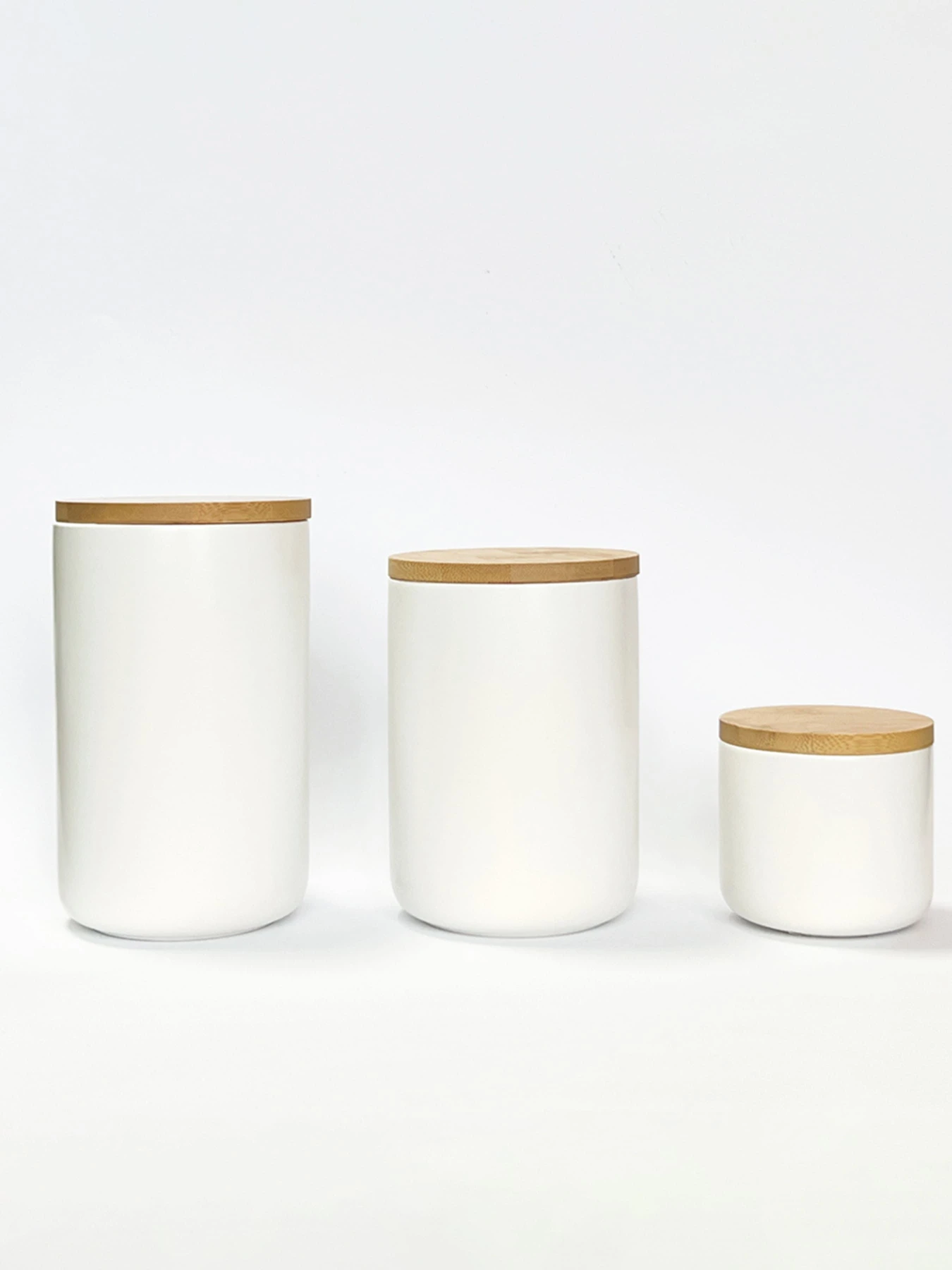 Емкость для хранения белая/дерево MBM HOME модель KP-13 M WHITE/WOOD Емкость для хранения белая/дерево MBM HOME модель KP-13 M WHITE/WOOD Фото