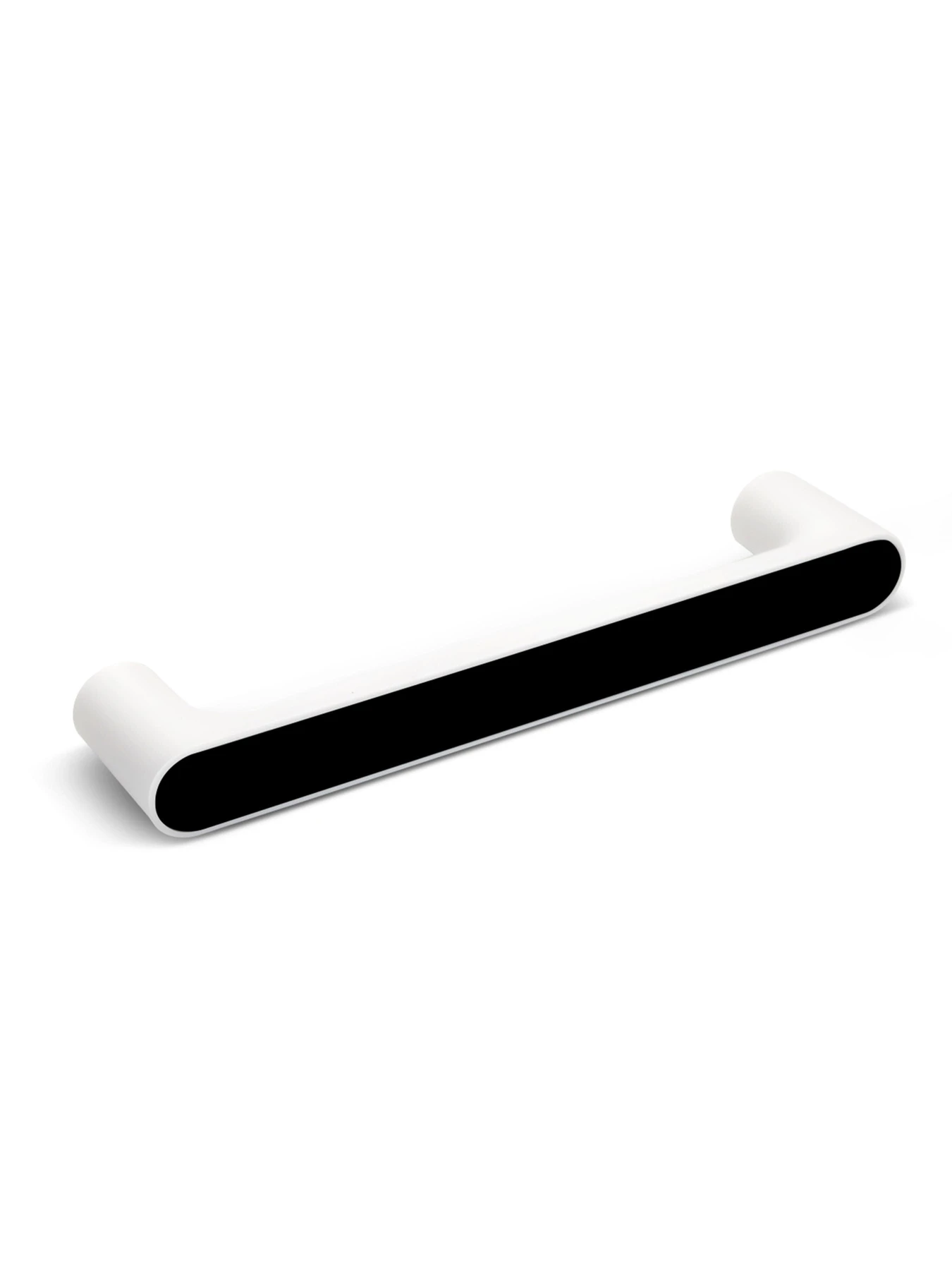 Держатель универсальный клеящийся белый с черным MBM HOME модель BP-29 WHITE/BLACK Держатель универсальный клеящийся белый с черным MBM HOME модель BP-29 WHITE/BLACK Фото