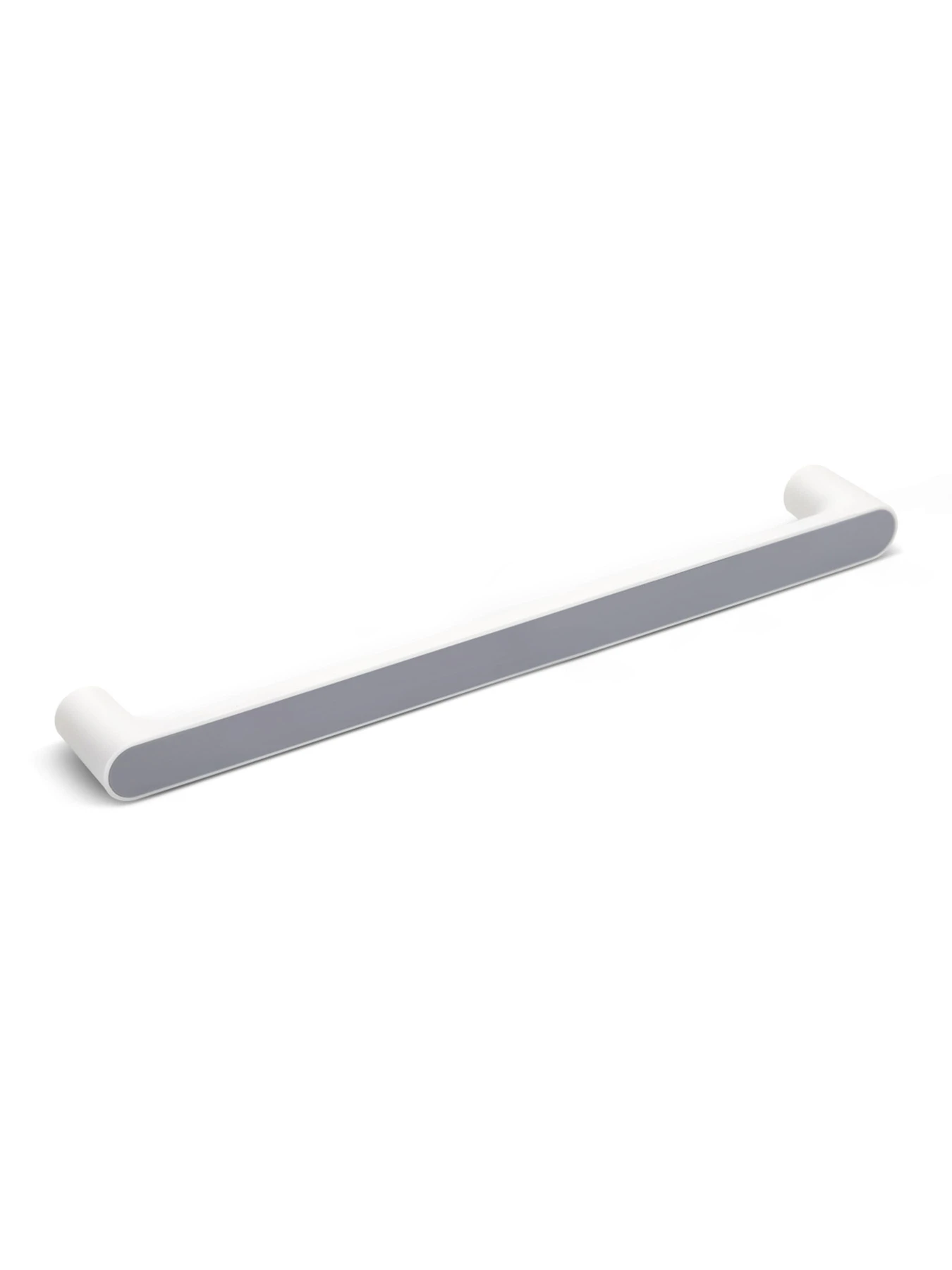 Держатель универсальный клеящийся белый с серым MBM HOME модель BP-30 WHITE/GRAY Держатель универсальный клеящийся белый с серым MBM HOME модель BP-30 WHITE/GRAY Фото