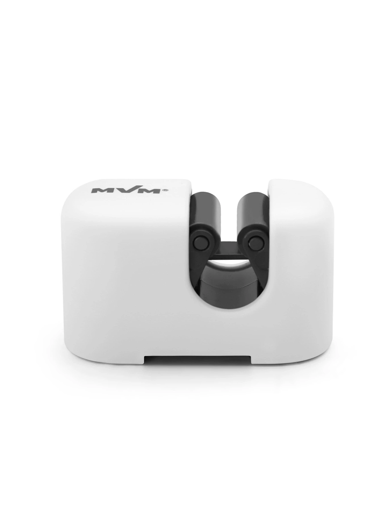 Держатель для швабры клеящийся белый MBM HOME модель BP-35 WHITE Держатель для швабры клеящийся белый MBM HOME модель BP-35 WHITE Фото