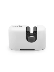 Держатель для швабры клеящийся белый MBM HOME модель BP-35 WHITE Фото