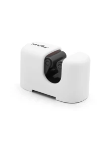 Держатель для швабры клеящийся белый MBM HOME модель BP-35 WHITE Фото