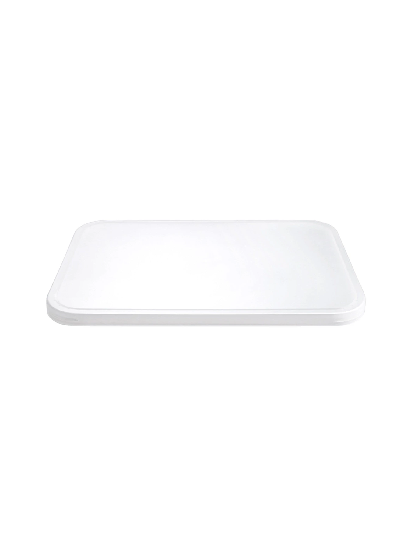 Крышка для ящика матовая белая MBM HOME модель FH-15/16 MATT WHITE Крышка для ящика матовая белая MBM HOME модель FH-15/16 MATT WHITE Фото