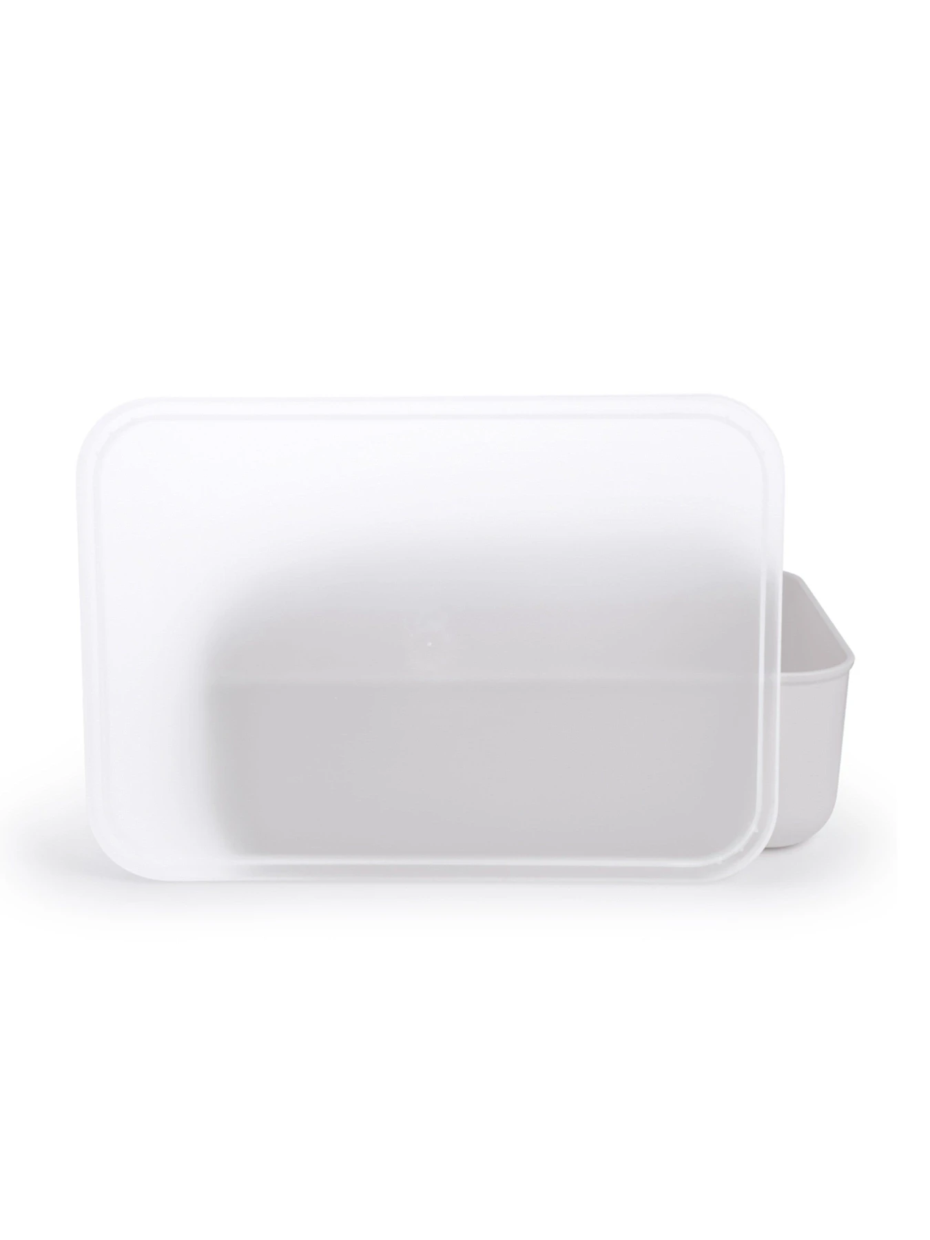 Крышка для ящика матовая белая MBM HOME модель FH-15/16 MATT WHITE Крышка для ящика матовая белая MBM HOME модель FH-15/16 MATT WHITE Фото