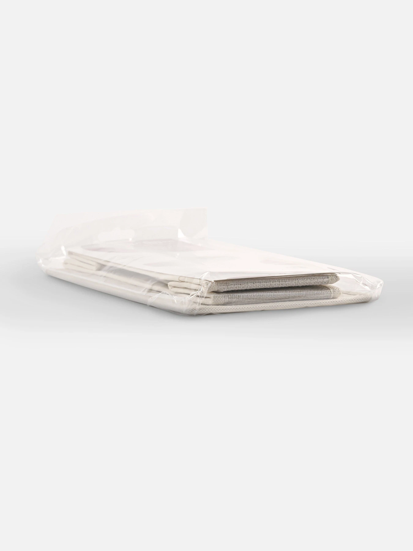Ящик для хранения прямоугольный кремовый MBM HOME модель TH-28 CREAM Ящик для хранения прямоугольный кремовый MBM HOME модель TH-28 CREAM Фото