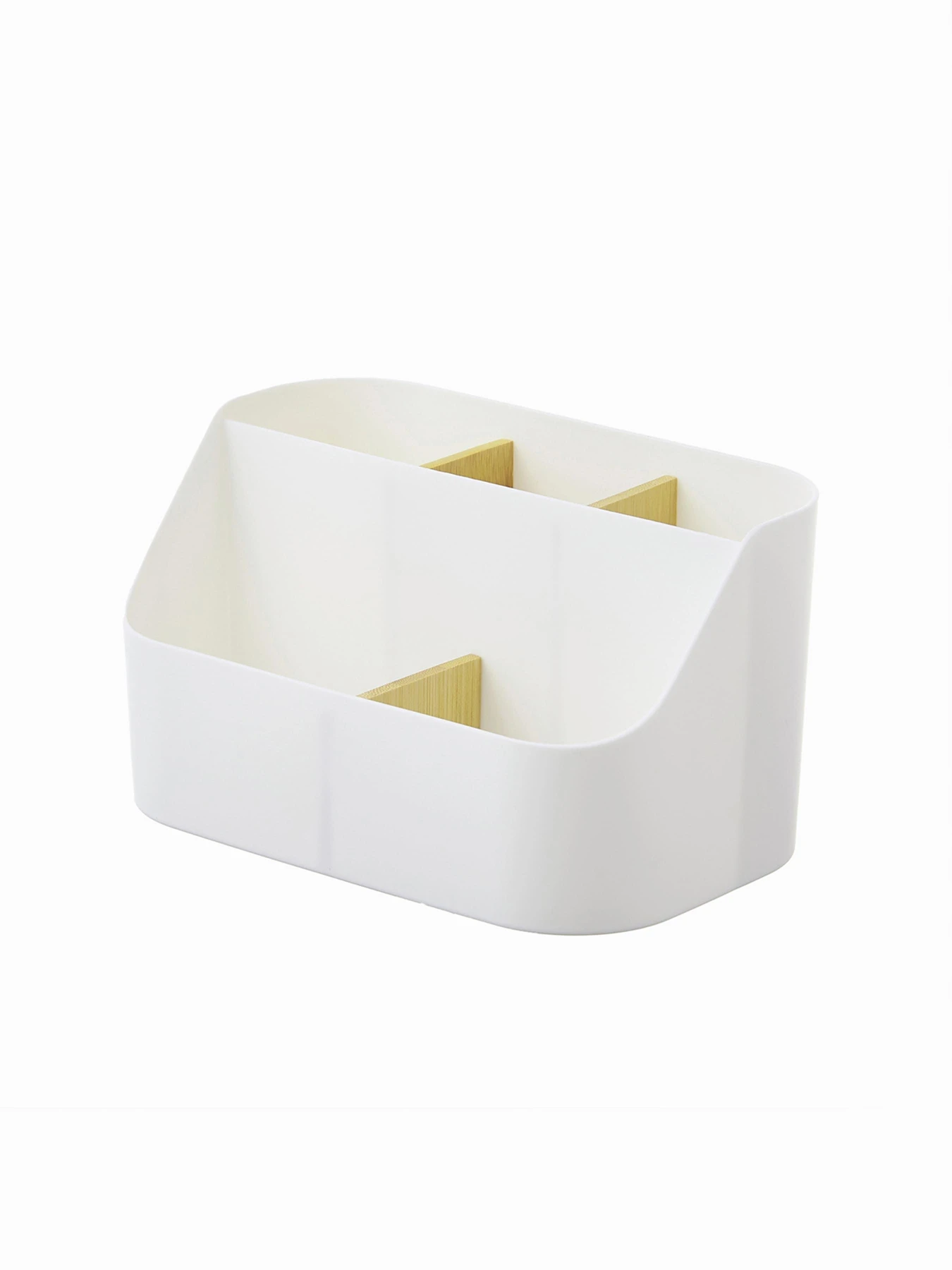 Органайзер для мелочей белый/дерево Scandinavia MBM HOME модель FH-43 WHITE/WOOD Органайзер для мелочей белый/дерево Scandinavia MBM HOME модель FH-43 WHITE/WOOD Фото