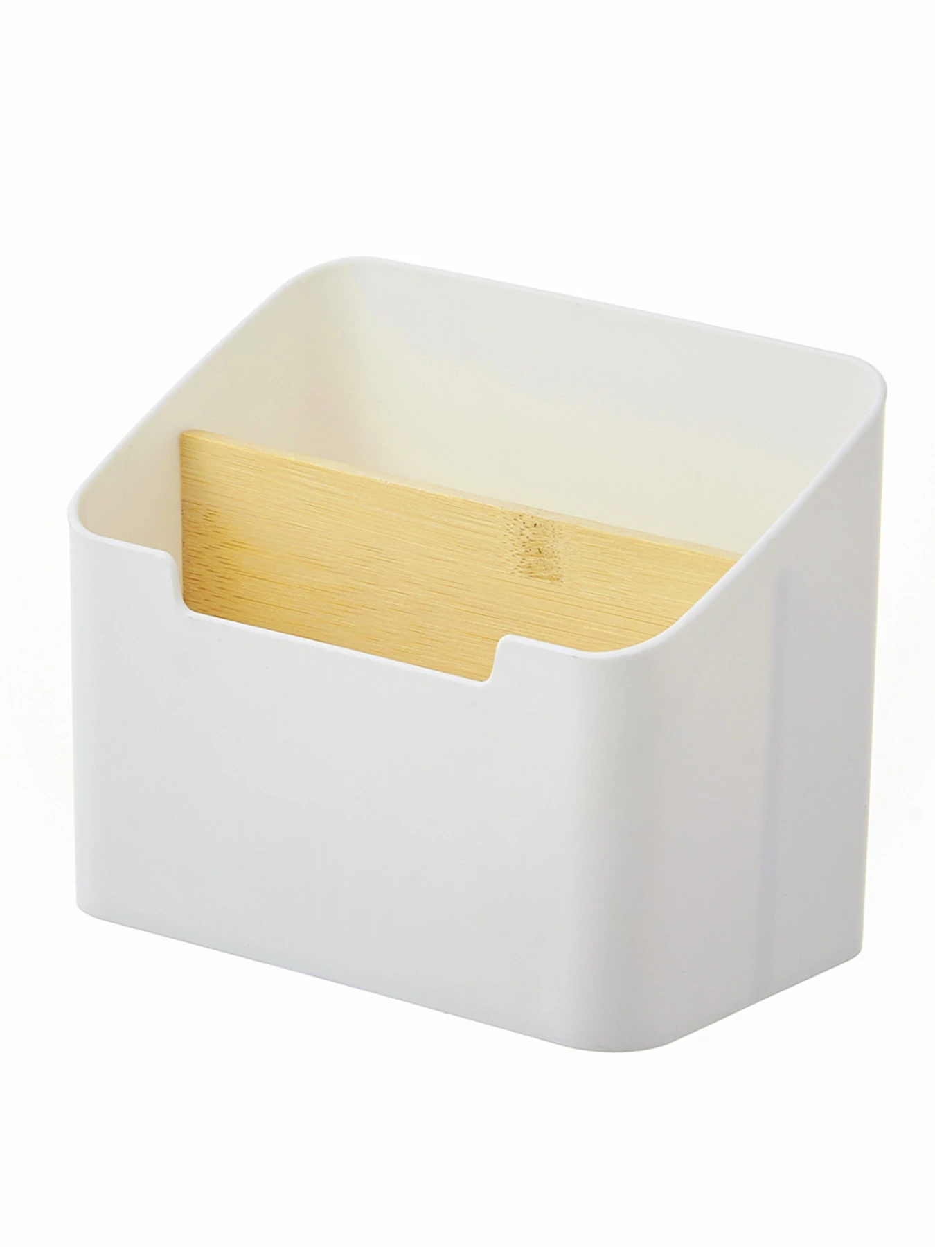 Органайзер для мелочей белый/дерево Scandinavia MBM HOME модель FH-46 WHITE/WOOD Органайзер для мелочей белый/дерево Scandinavia MBM HOME модель FH-46 WHITE/WOOD Фото