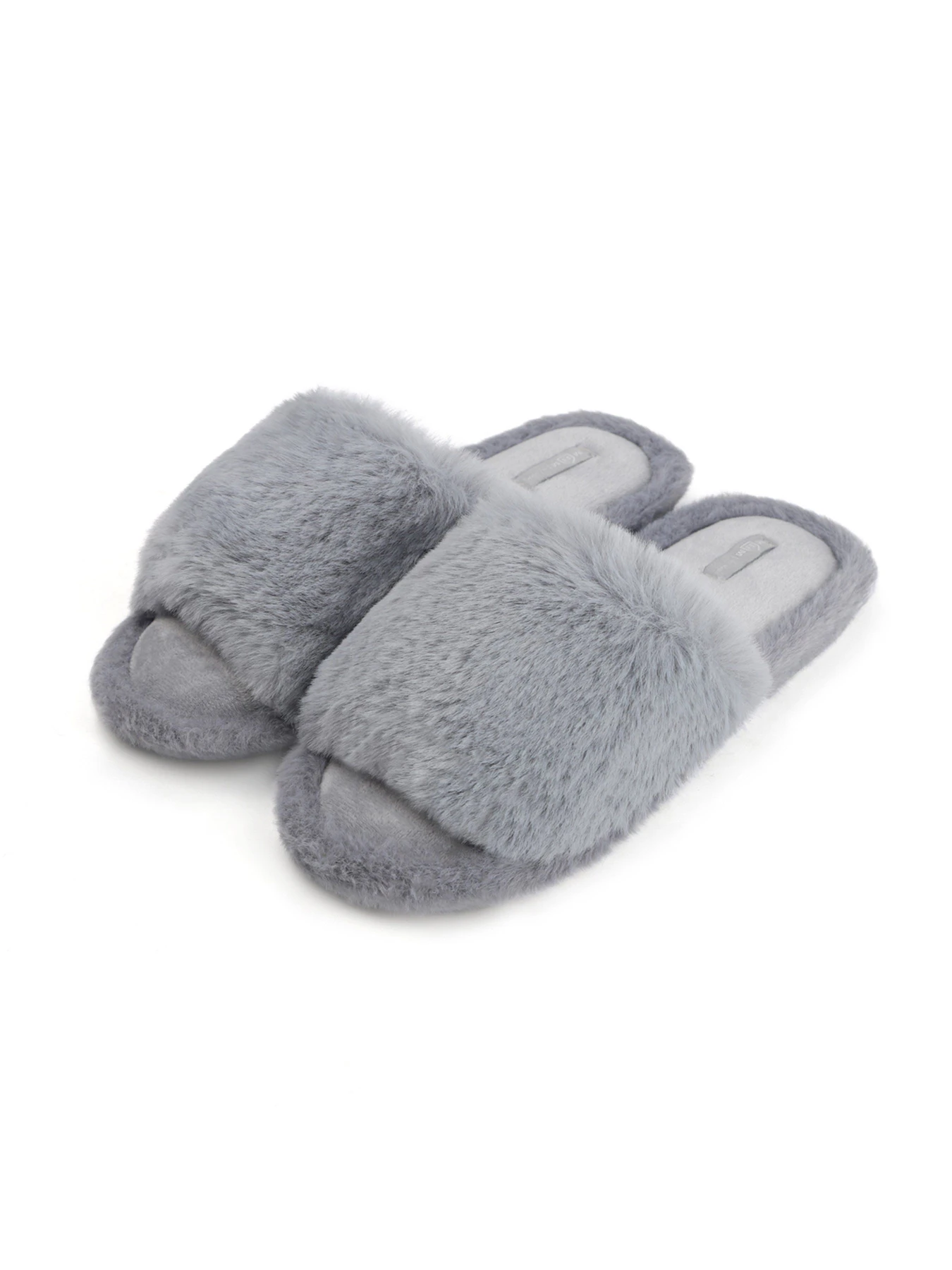 Тапки MBM HOME Pava модель SL-01 GRAY Фото