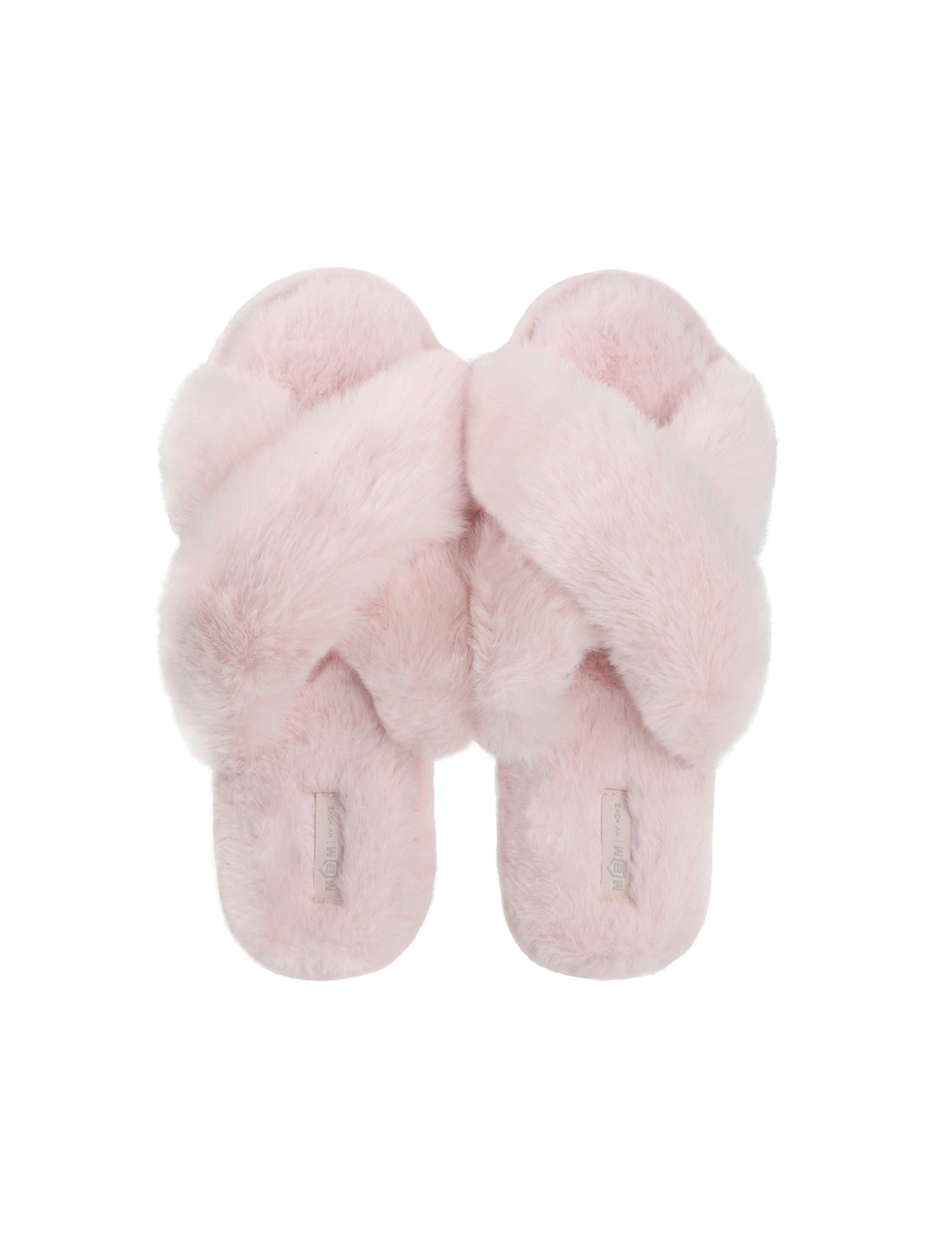 Тапки MBM HOME Rada модель SL-02 PINK Тапки MBM HOME Rada модель SL-02 PINK Фото