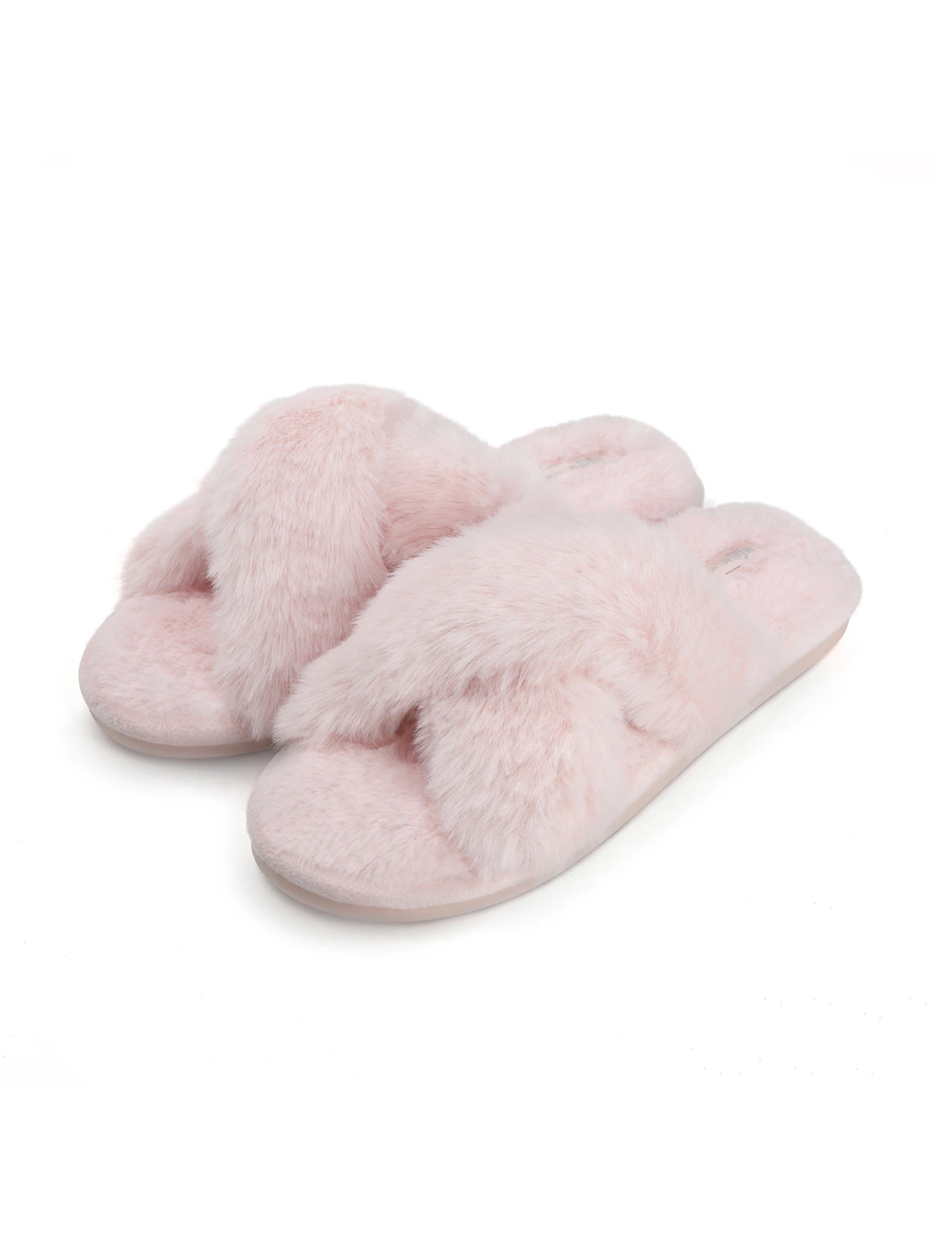 Тапки MBM HOME Rada модель SL-02 PINK Тапки MBM HOME Rada модель SL-02 PINK Фото