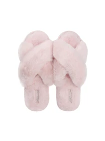 Тапки MBM HOME Rada модель SL-02 PINK Фото