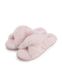 Тапки MBM HOME Rada модель SL-02 PINK Фото