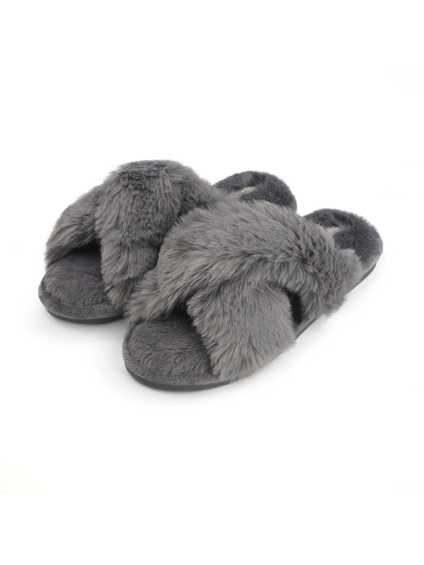 Тапки MBM HOME Rada модель SL-02 ANTHRACITE Тапки MBM HOME Rada модель SL-02 ANTHRACITE Фото