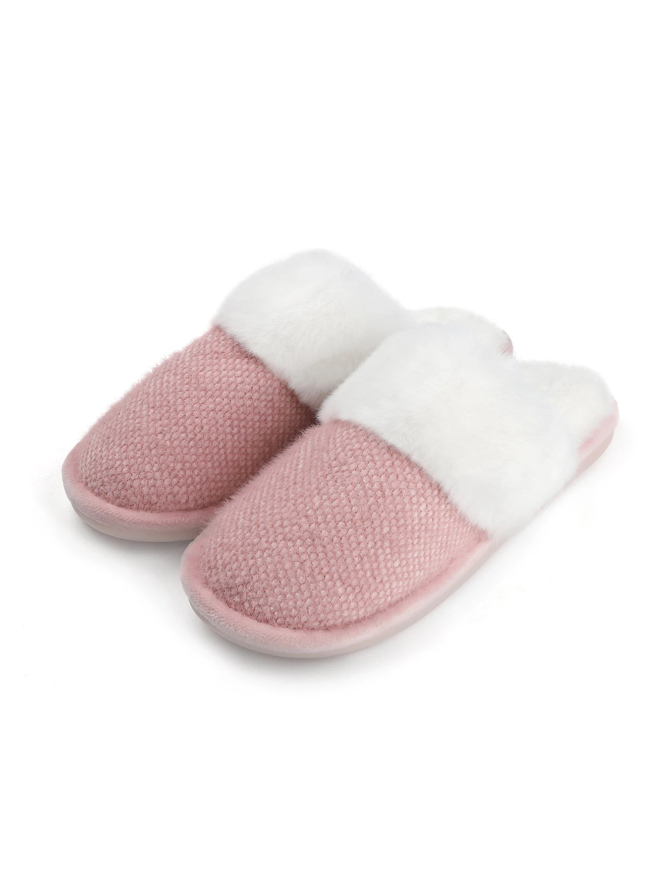Тапки MBM HOME Vira модель SL-04 PINK Фото