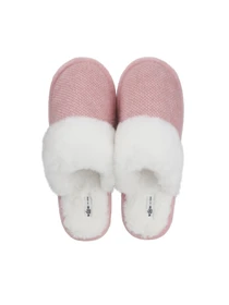 Тапки MBM HOME Vira модель SL-04 PINK Фото