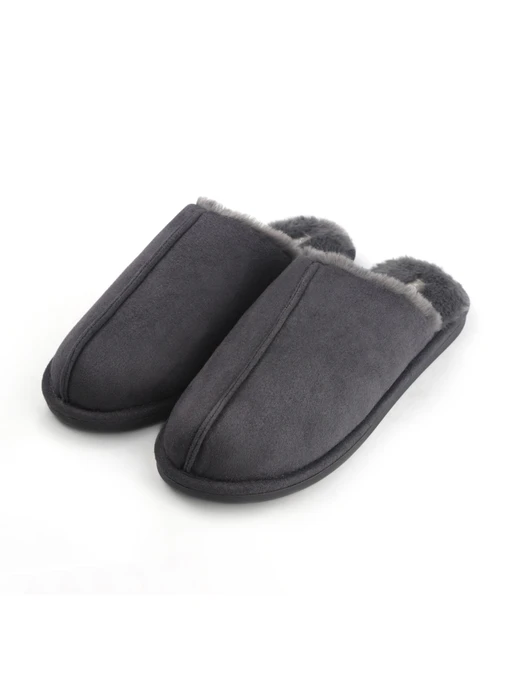 Капці MBM HOME Orest модель SL-05 GRAY Фото