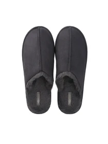 Тапки MBM HOME Orest модель SL-05 GRAY Фото