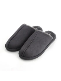 Капці MBM HOME Orest модель SL-05 GRAY Фото