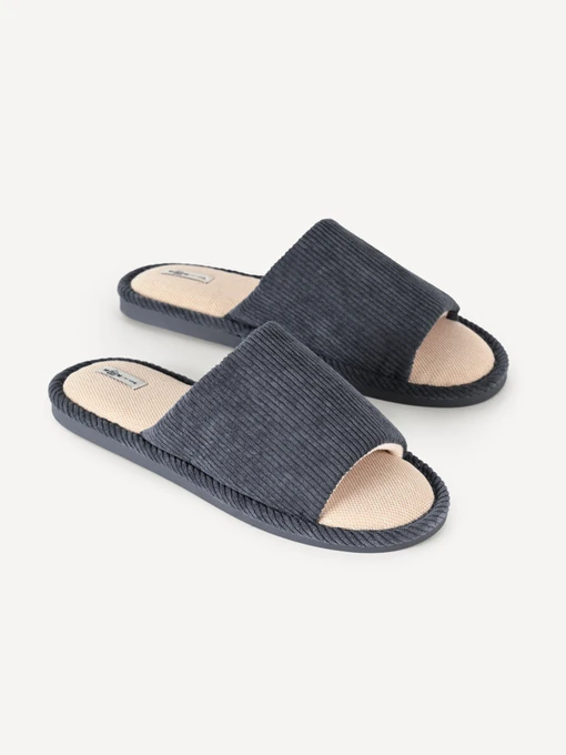 Капці MBM HOME Semen модель SL-15 GRAY Фото