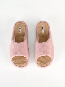 Тапки MBM HOME Nika модель SL-19 PINK Фото